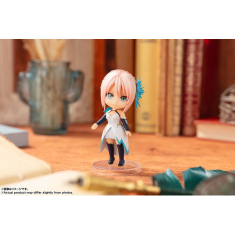 Tales Of Arise Figuarts Figura Mini Shionne 8 Cm