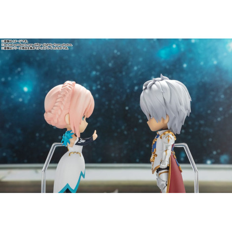 Tales Of Arise Figuarts Figura Mini Shionne 8 Cm