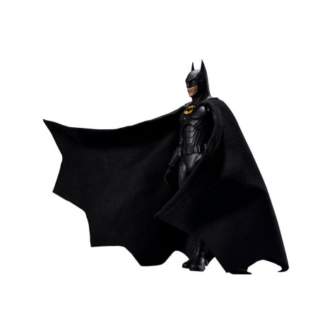 Figura do Flash S.H. Figuarts Batman 15 Cm