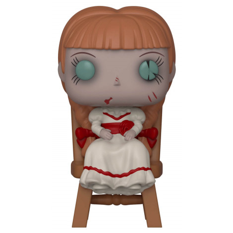 Funko Cadeira Pop! Annabelle Come Home