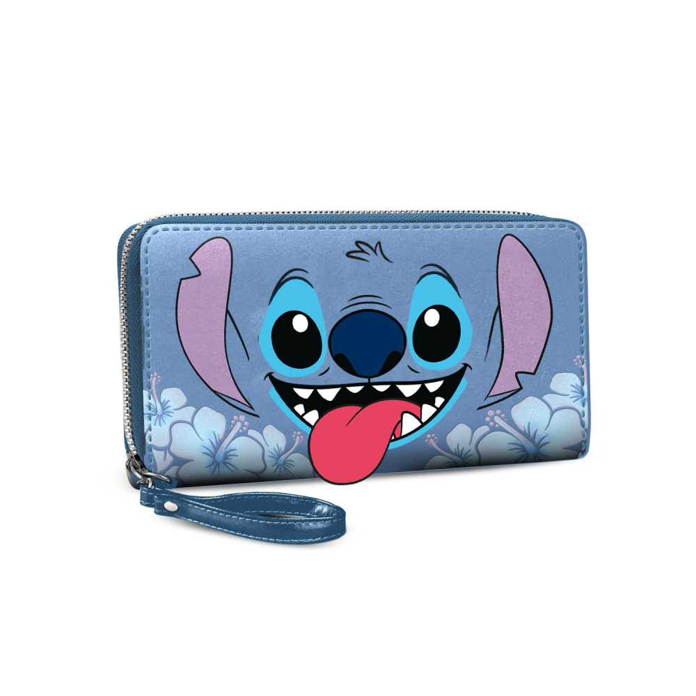 Stitch Lilo e Blue