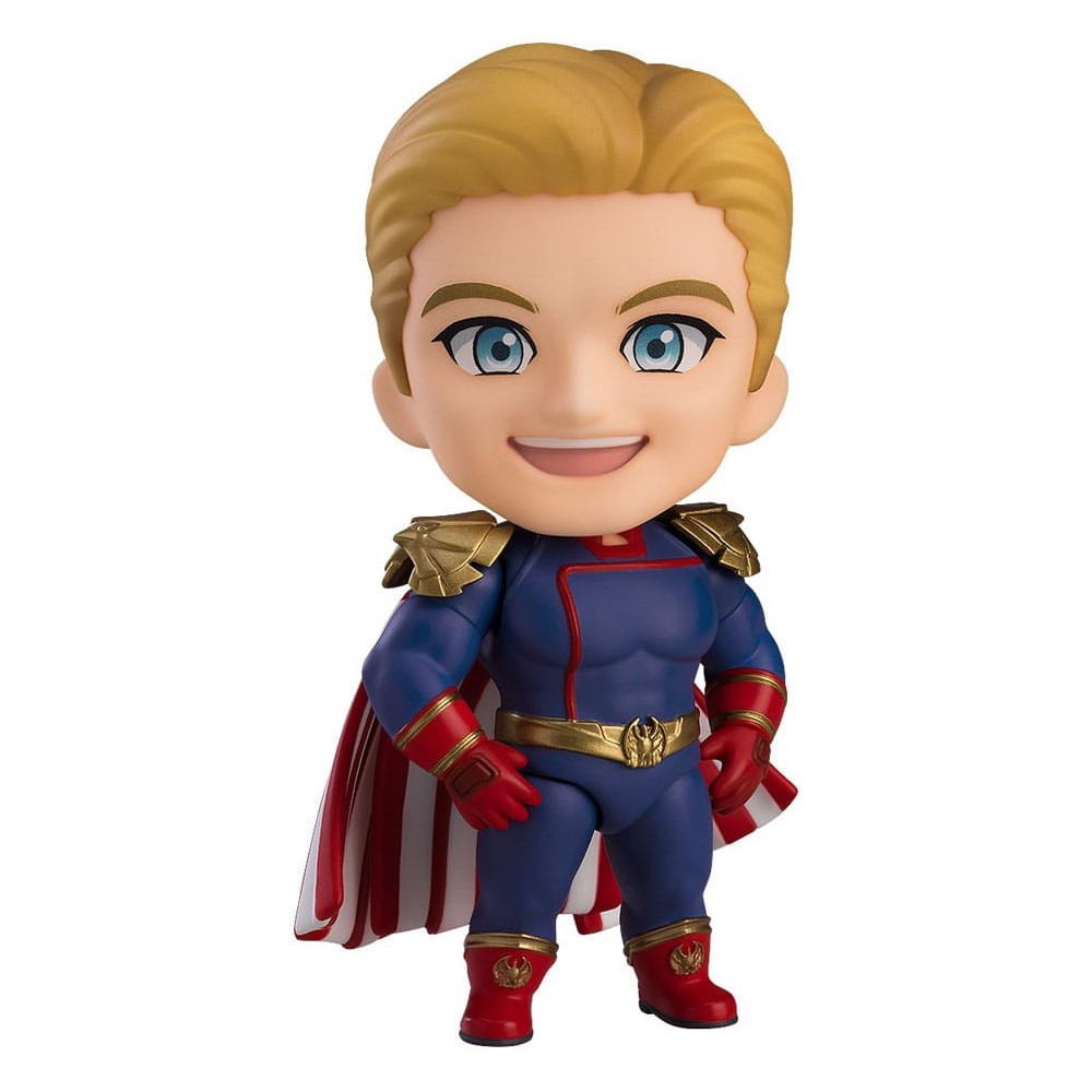 Homelander The Boys Nendoroid Figura 10 cm