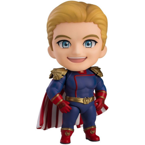 Homelander The Boys Nendoroid Figura 10 cm