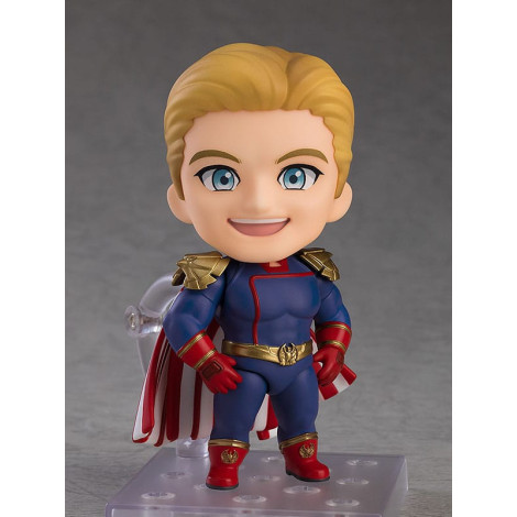 Homelander The Boys Nendoroid Figura 10 cm