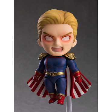 Homelander The Boys Nendoroid Figura 10 cm