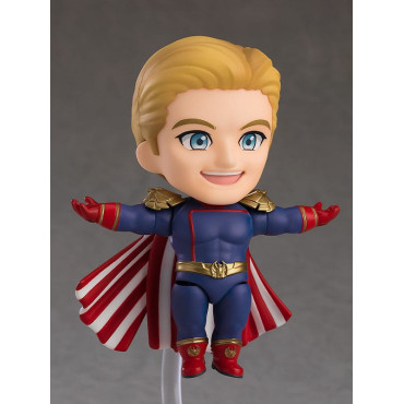 Homelander The Boys Nendoroid Figura 10 cm