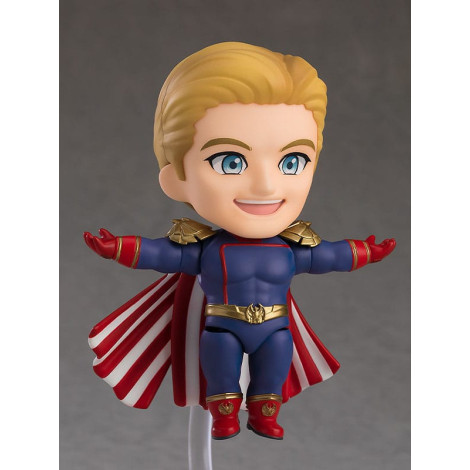 Homelander The Boys Nendoroid Figura 10 cm