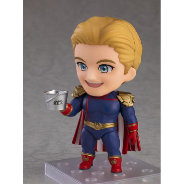 Homelander The Boys Nendoroid Figura 10 cm