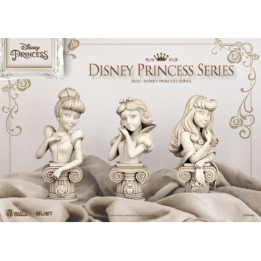 Aurora Busto de Pvc 15 Cm Série Princesas Disney