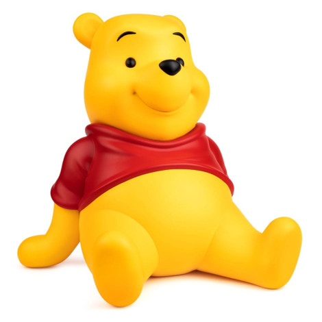 Vinil Winnie Pooh Piggy Winnie 35 Cm