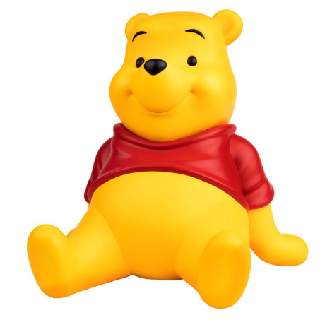 Vinil Winnie Pooh Piggy Winnie 35 Cm