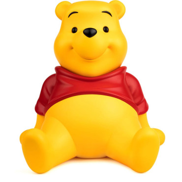 Vinil Winnie Pooh Piggy Winnie 35 Cm