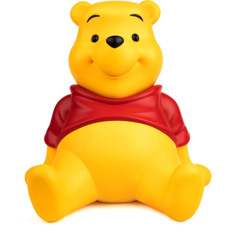 Vinil Winnie Pooh Piggy Winnie 35 Cm