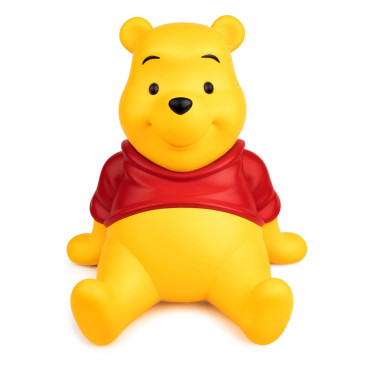 Vinil Winnie Pooh Piggy Winnie 35 Cm