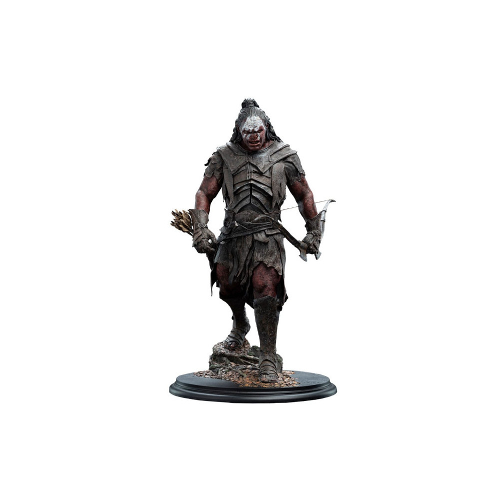 Figura Lurtz caçador de homens 36 cm Weta O Senhor dos Anéis