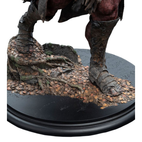 Figura Lurtz caçador de homens 36 cm Weta O Senhor dos Anéis