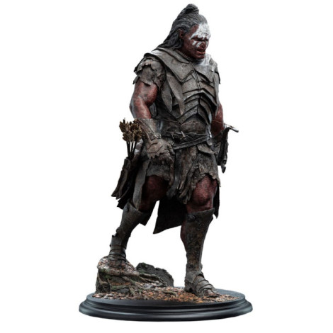 Figura Lurtz caçador de homens 36 cm Weta O Senhor dos Anéis