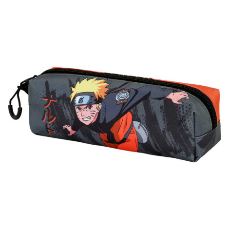 Estojo de shuriken Naruto