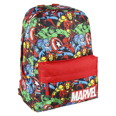 MOCHILA DE CRIANÇA DOS VINGADORES