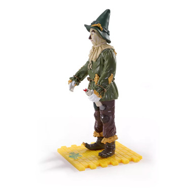 Bendyfigs Espantalho Oz Figura