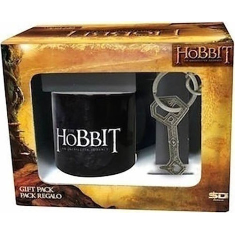 Conjunto de oferta Thorin de O Hobbit