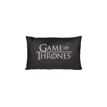 Almofada com logótipo de Game of Thrones Westeros