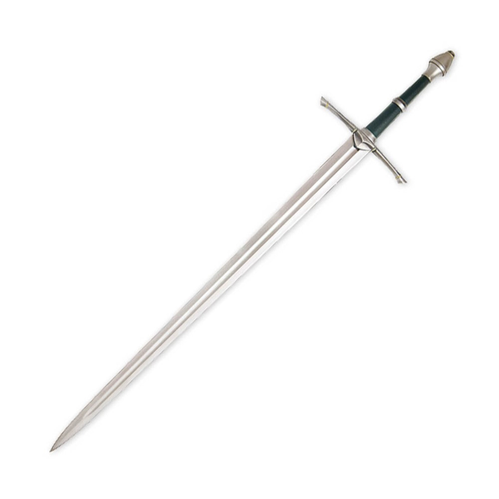 1/1 Réplica de Aragorn Strider Sword 120 cm O Senhor dos Anéis