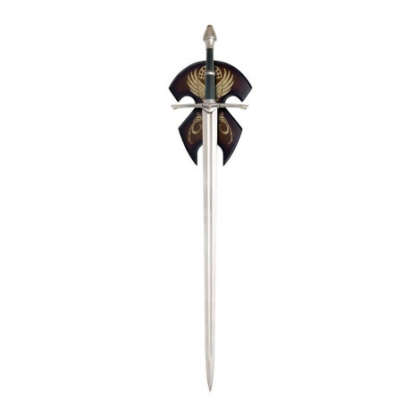 1/1 Réplica de Aragorn Strider Sword 120 cm O Senhor dos Anéis