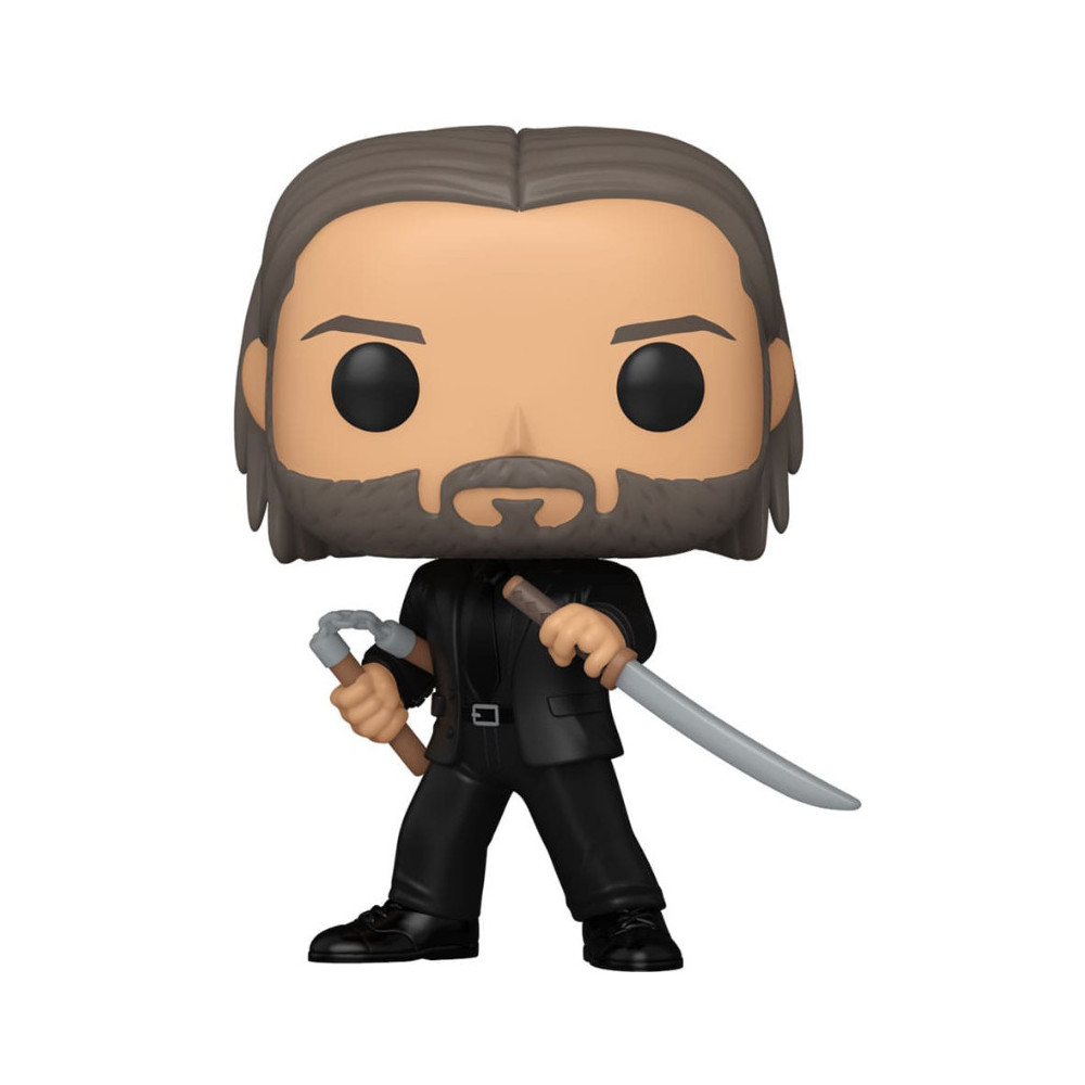 Funko POP John Wick 4