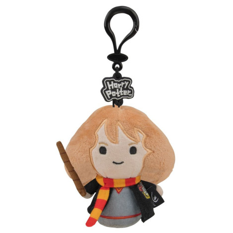 Porta-chaves de peluche Hermione Granger Harry Potter