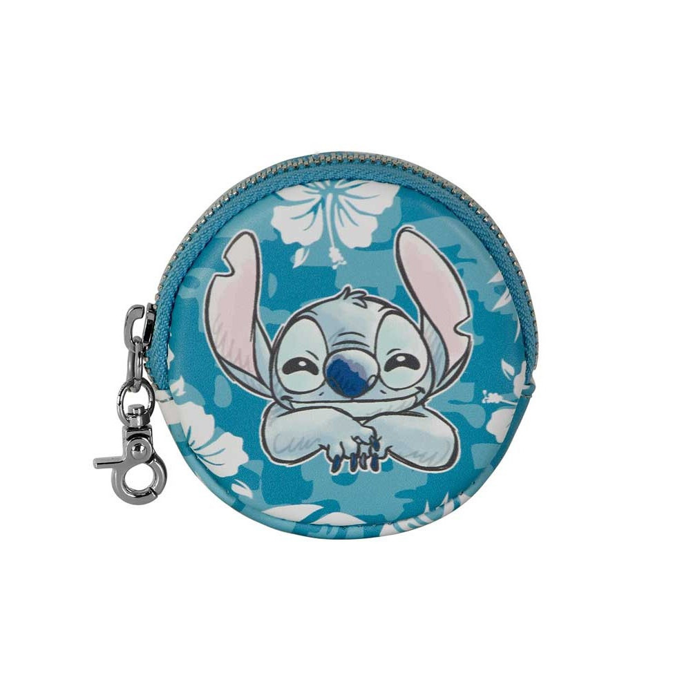 Stitch Bolsa Lilo e Aloha