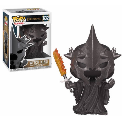 Funko Pop! Nazgul Senhor dos Anéis Senhor dos Anéis