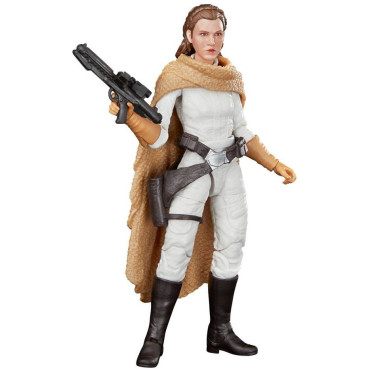 Leia Organa Black Series Figure Star Wars: Princesa Leia