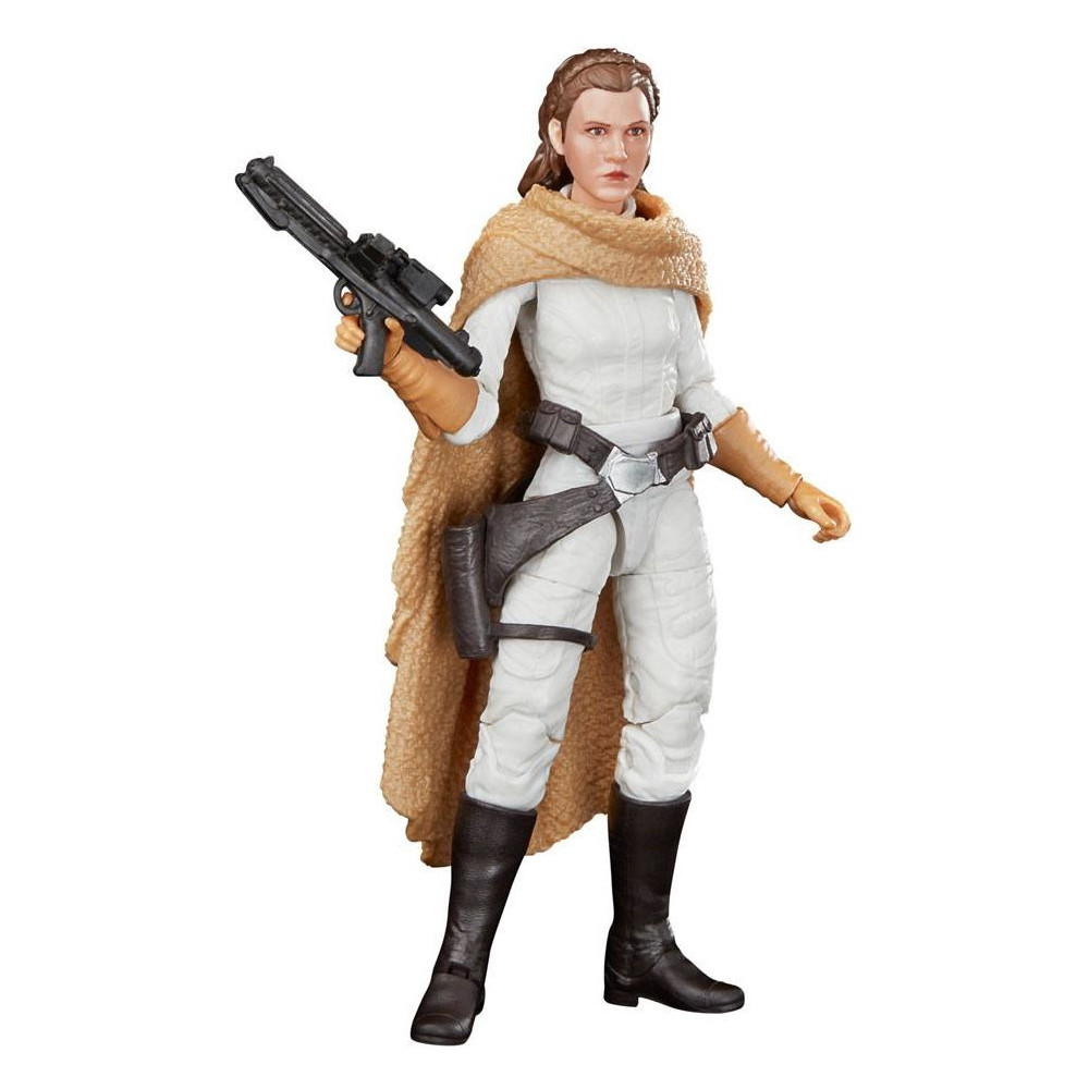 Leia Organa Black Series Figure Star Wars: Princesa Leia