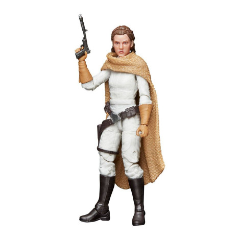 Leia Organa Black Series Figure Star Wars: Princesa Leia