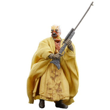 Figura Star Wars O Bandido Tusken Mandaloriano