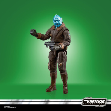 Figura de Mythrol O Mandaloriano Star Wars