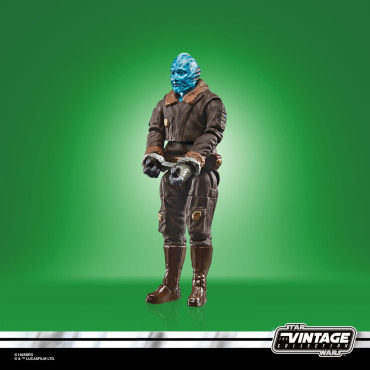 Figura de Mythrol O Mandaloriano Star Wars