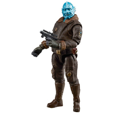 Figura de Mythrol O Mandaloriano Star Wars