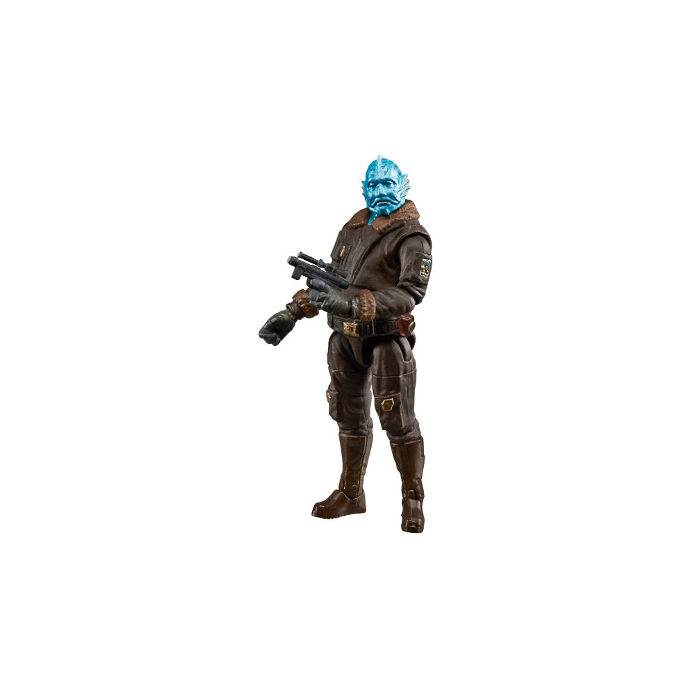 Figura de Mythrol O Mandaloriano Star Wars