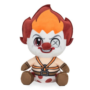 Peluche Stubbins Twisted Metal Sweet Tooth