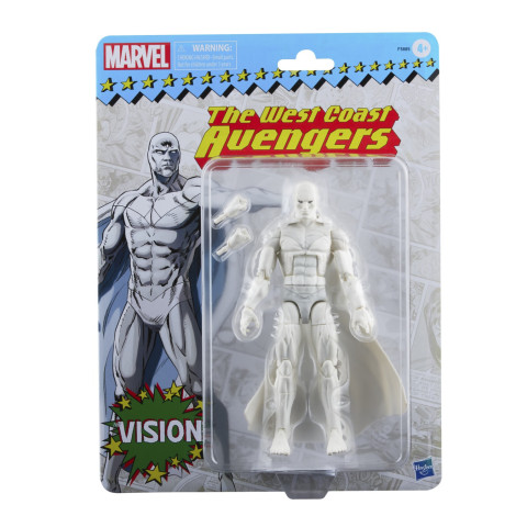 Figura Iron Man Armadura furtiva Marvel Legends