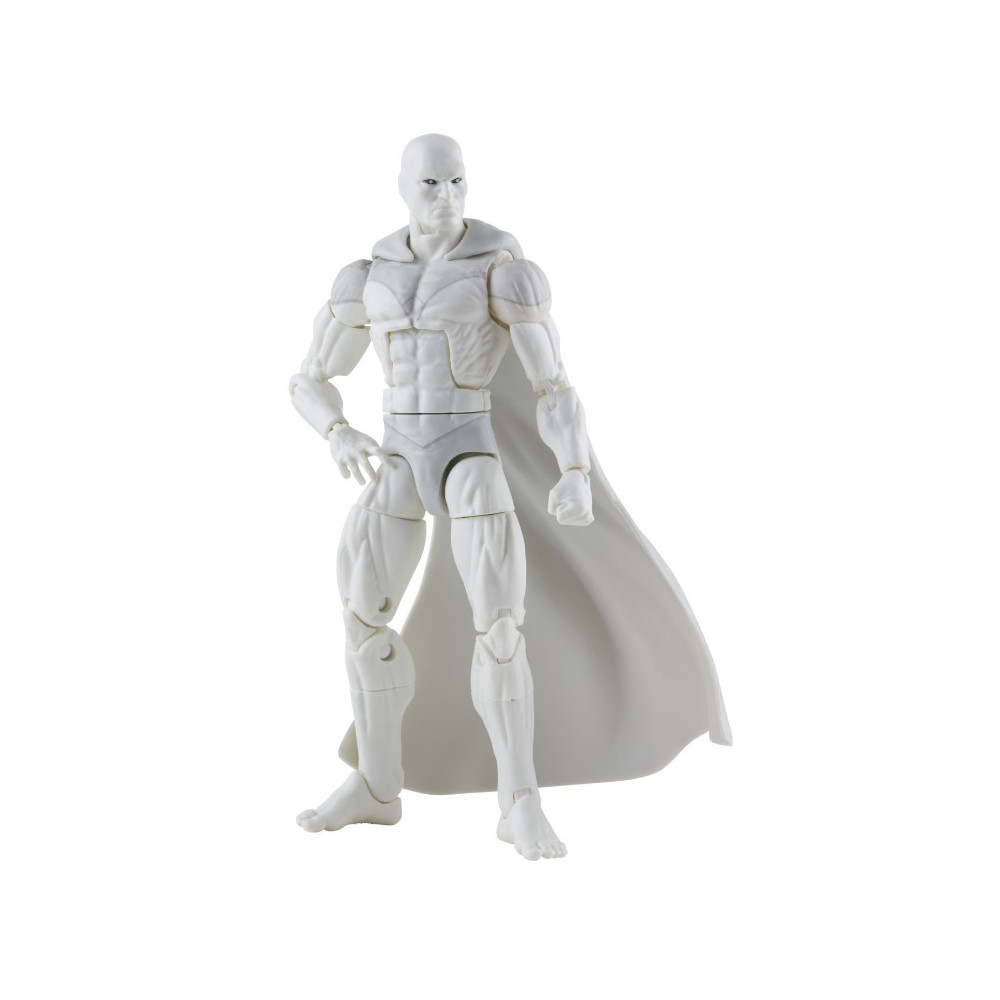 Figura Iron Man Armadura furtiva Marvel Legends