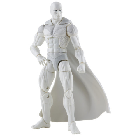 Figura Iron Man Armadura furtiva Marvel Legends