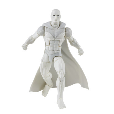 Figura Iron Man Armadura furtiva Marvel Legends