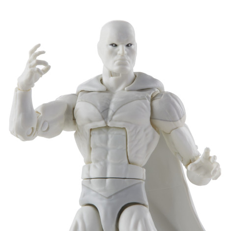 Figura Iron Man Armadura furtiva Marvel Legends