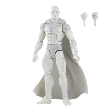 Figura Iron Man Armadura furtiva Marvel Legends