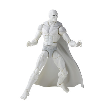 Figura Iron Man Armadura furtiva Marvel Legends