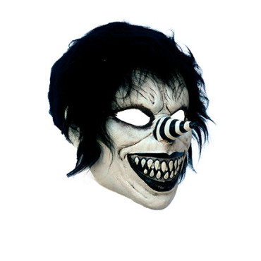 Jack Jr. Laughing Mask Tamanho único