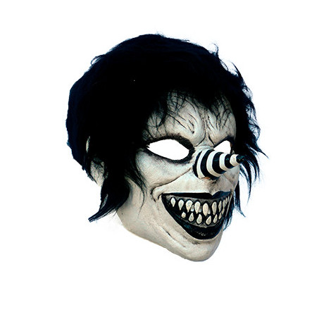 Jack Jr. Laughing Mask Tamanho único